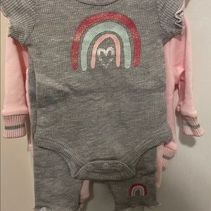 baby girl outfit